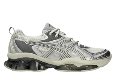 ASICS Gel-Quantum Kinetic White Light Dust