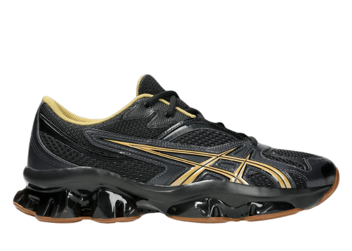 Kiko Kostadinov × Asics Gel-Quantum 28 Quick Review of the ASICS GEL-Quantum Zientzia x Kiko