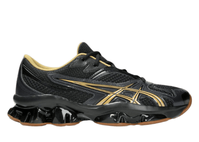Asics Gel-Quantum Zientzia Kiko Kostadinov Black Gold