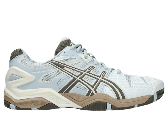 Asics Gel-Resolution 5 Storm Cloud