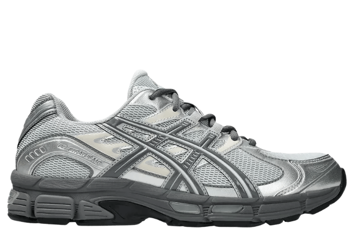 ASICS Gel-Stratus MC Concrete Carbon