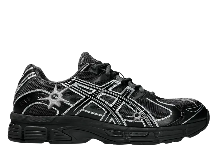 Asics Gel-Stratus MC P.A.M Graphite Grey