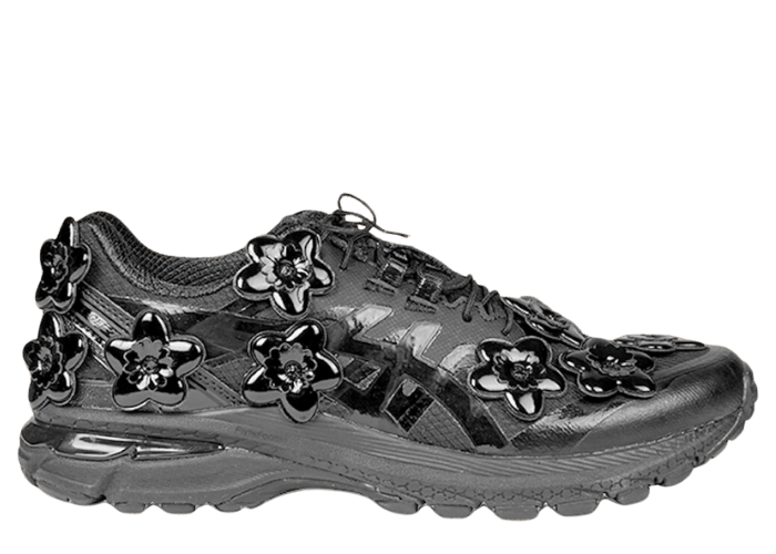 Asics Gel-Terrain Cecilie Bahnsen Black