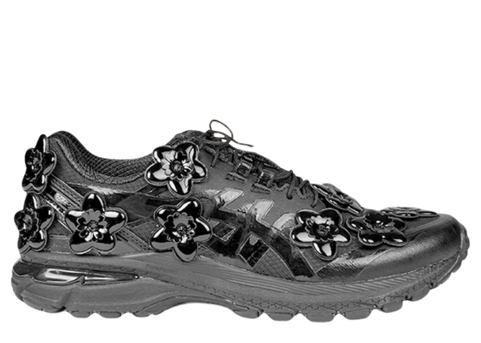 Asics Gel-Terrain Cecilie Bahnsen Black - 1203A526-001