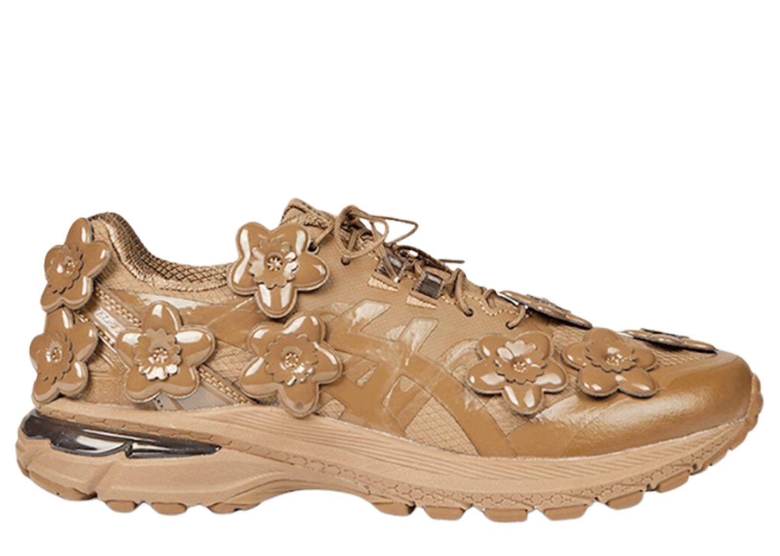 Asics Gel-Terrain Cecilie Bahnsen Brown - 1203A526-200