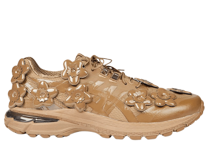 Asics Gel-Terrain Cecilie Bahnsen Brown - 1203A526-200