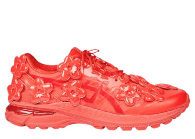 Asics Gel-Terrain Cecilie Bahnsen Red