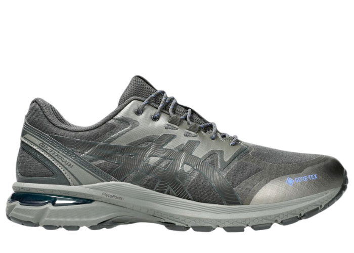 Asics Gel-Terrain Gore-Tex Grey Release Date, Raffles & Where To Buy
