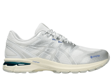 Asics Gel-Terrain Gore-Tex White