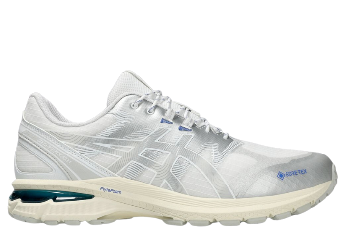 Asics Gel-Terrain Gore-Tex White