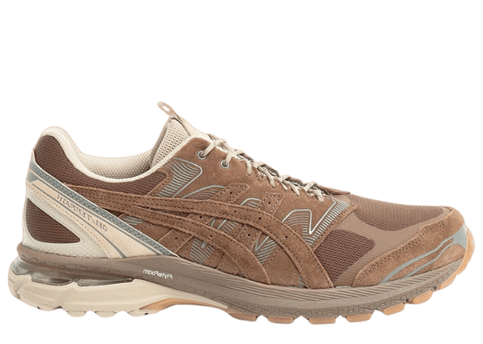 Asics Gel-Terrain GTX nonnative