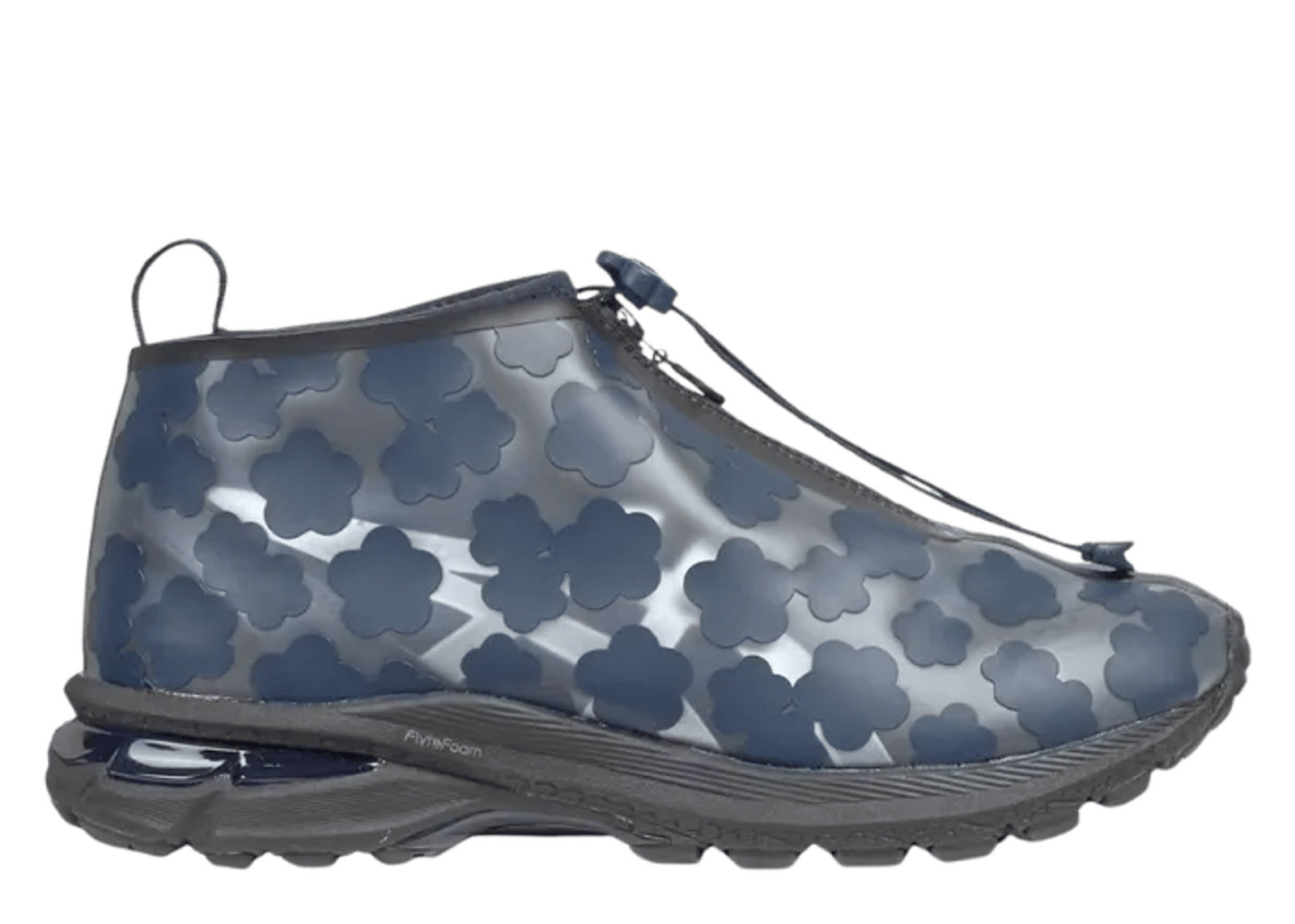 Asics Gel-Terrain MT Cecilie Bahnsen Midnight (W) 1203A743-400