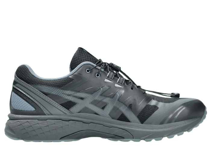 Asics Gel-Terrain San San Gear Grey Violet