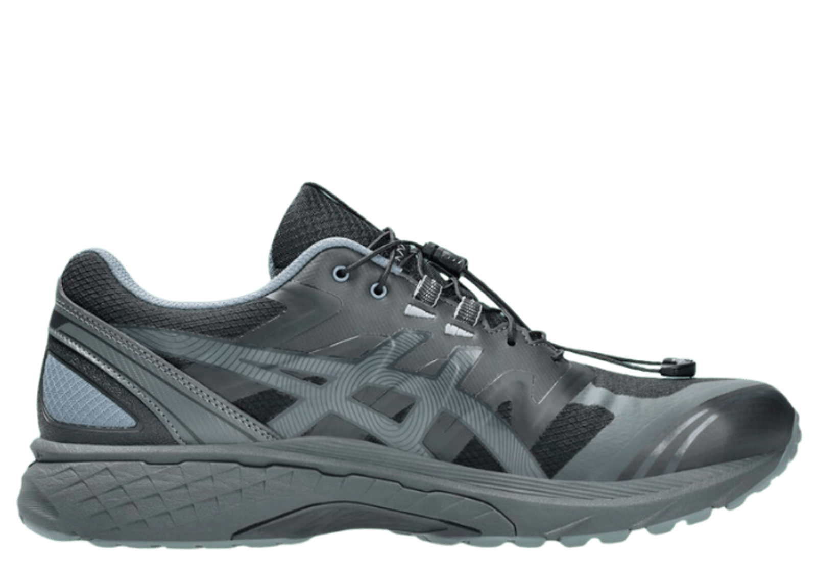 Asics Gel-Terrain San San Gear Grey Violet