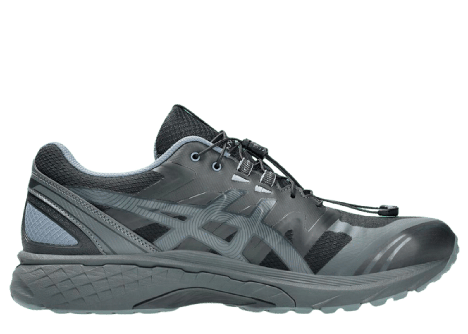 【SAN SAN GEAR】GEL-TERRAIN SANSAN GEAR GREY VIOLET Asics Gel-Terrain San San Gear Grey Violet - 1203A527-020