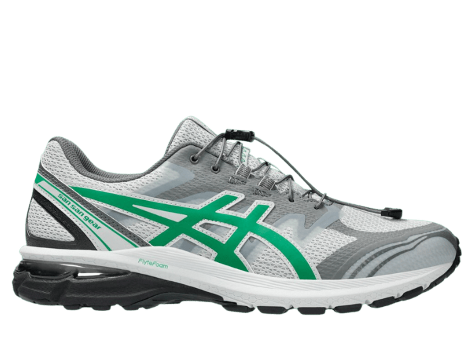 Asics Gel-Terrain San San Gear Phantom Grey