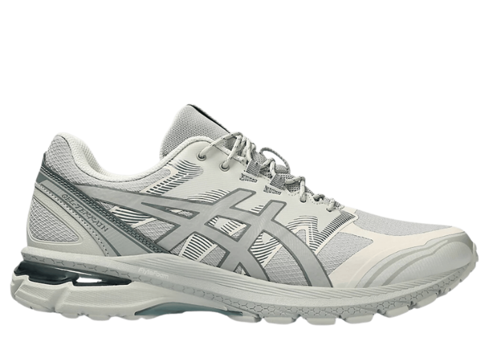 Asics Gel-Terrain Seal Grey