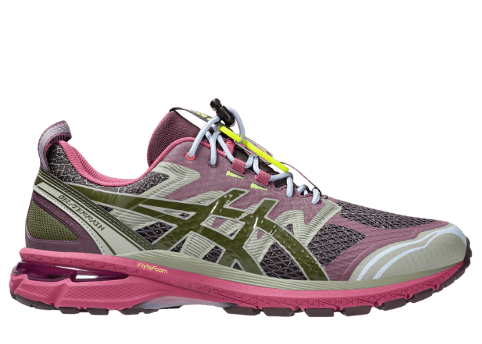 Asics Gel-Terrain Up There