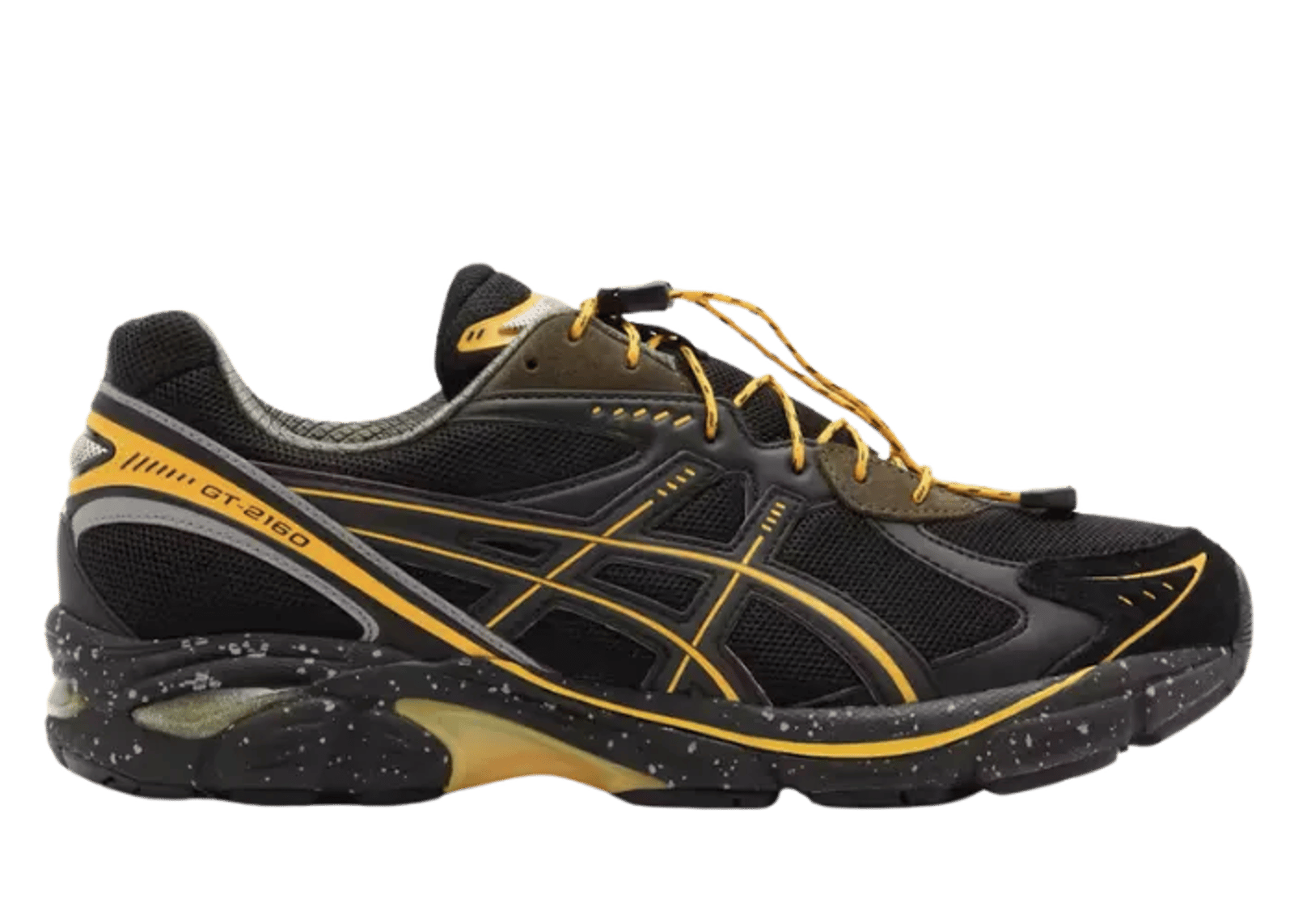 Asics GT-2160 25th Anniversary atmos Tokyo GRIP SWANY