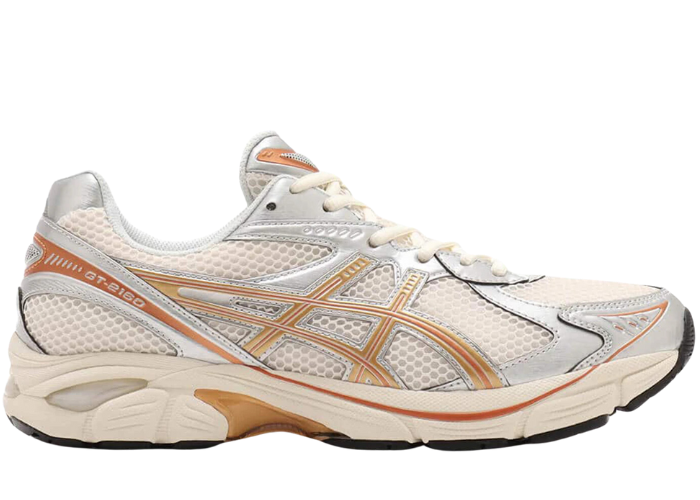 Asics Gt-2160 Atmos Medalist Pure Gold - 1203A511-100
