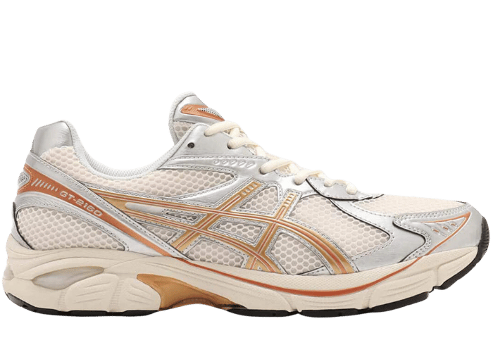 Asics Gt-2160 Atmos Medalist Pure Gold - 1203A511-100