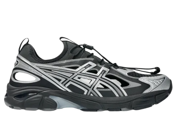 Asics GT-2160 Breeze Black - 1203A903-001 Raffles & Where to Buy
