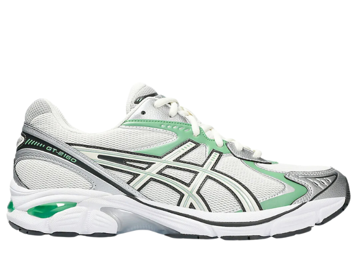 Asics GT-2160 Cream Bamboo