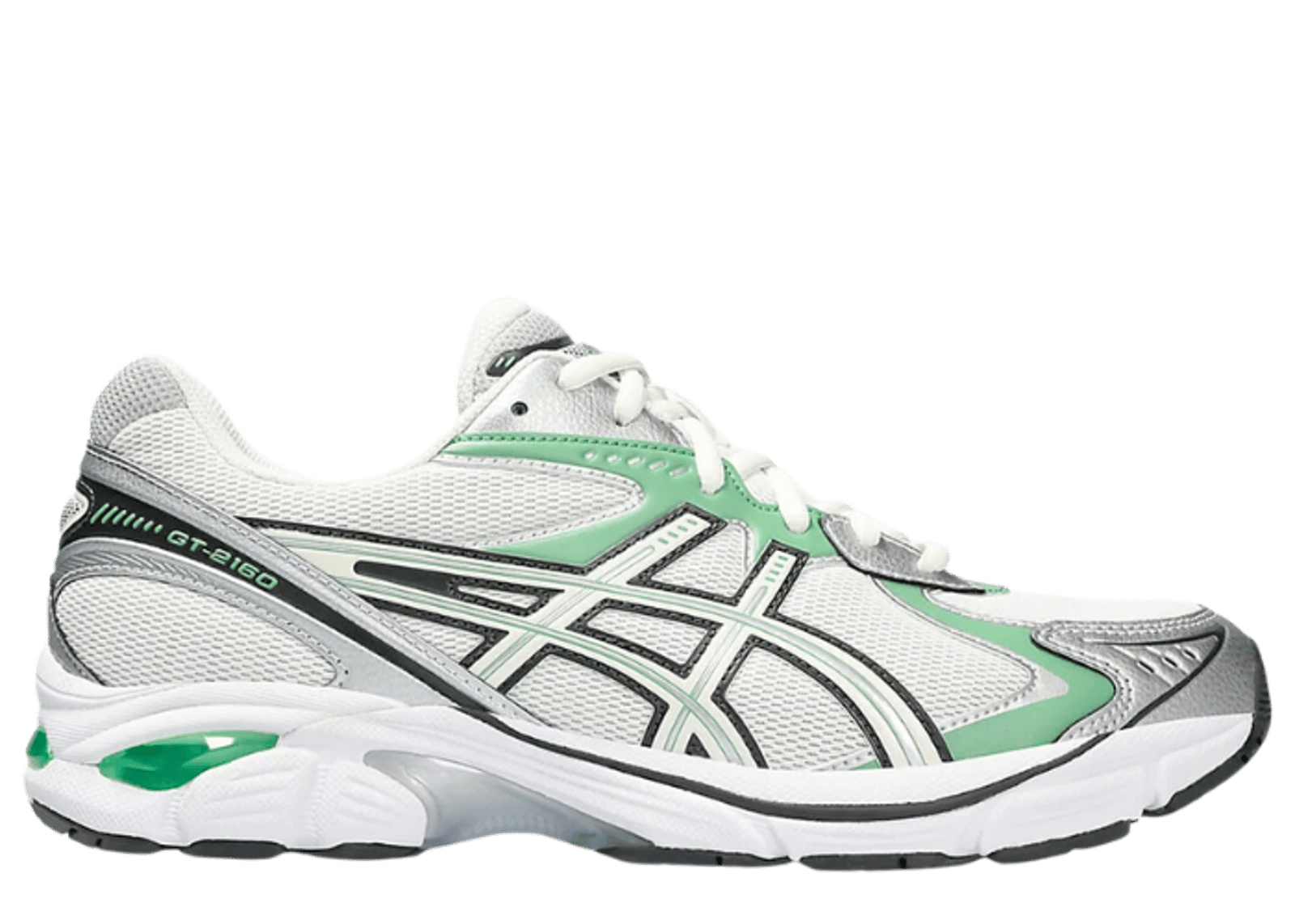 Asics GT-2160 Cream Bamboo