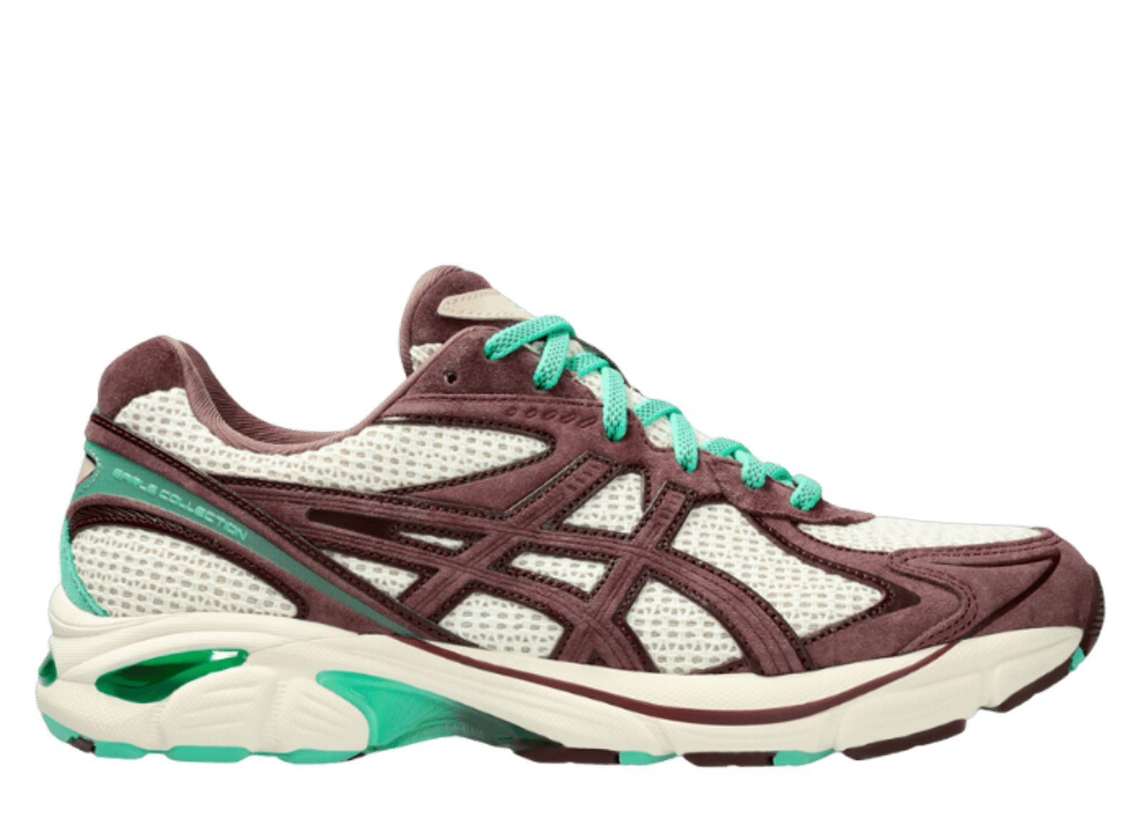 Asics Gt-2160 Atmos Medalist Pure Gold - 1203A511-100 Release Info