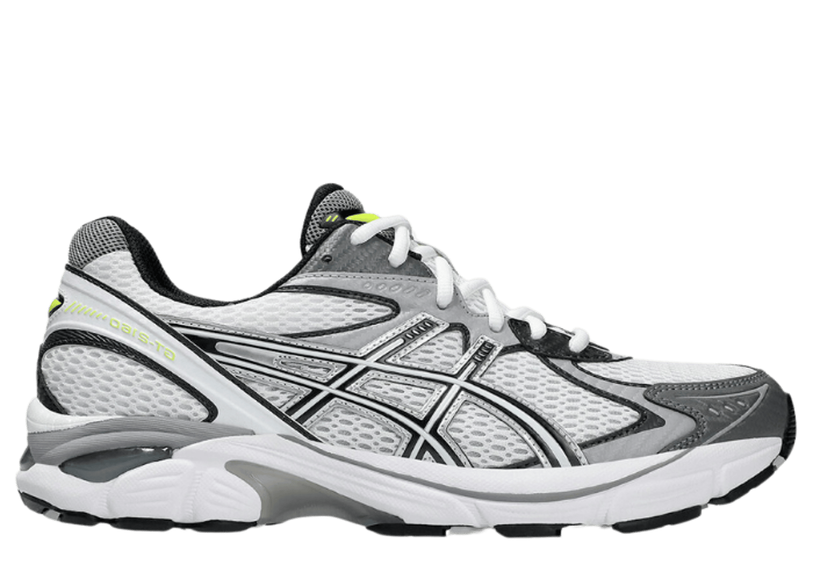 Asics GT-2160 JJJJound White Black Grey