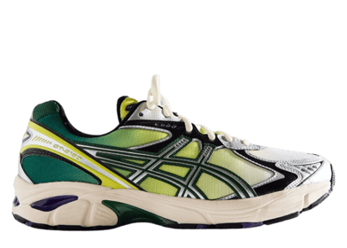 Asics GT-2160 Kith Marvel Supervillains Green Goblin