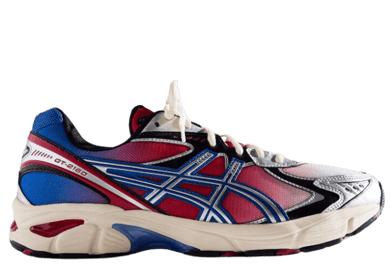 Asics GT-2160 Kith Marvel Supervillains Spider-Man