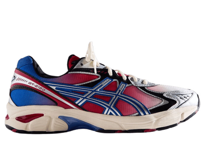 Kith x Marvel x ASICS GT-2160 