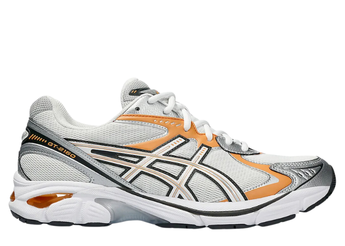 Asics GT-2160 Orange Lily