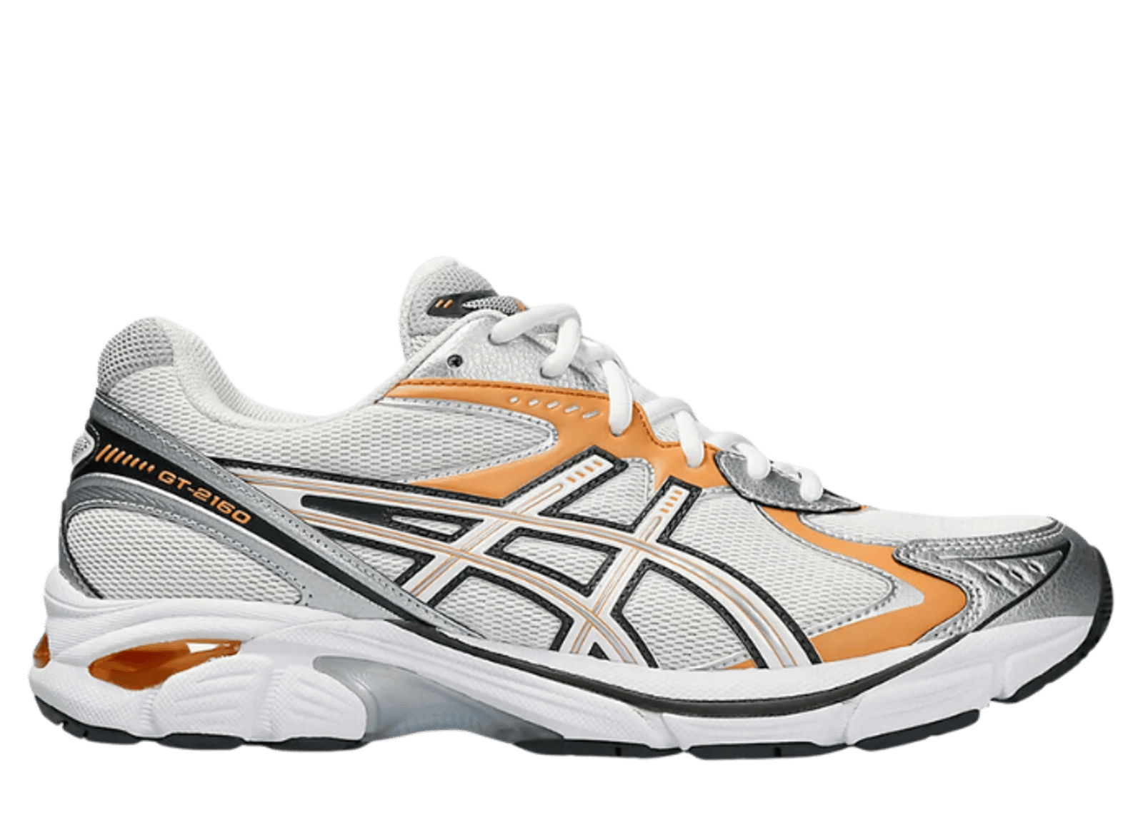 Asics GT-2160 Orange Lily