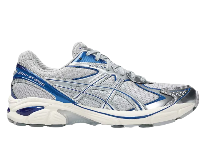 asics GT-2160 PIEDMONT GREY/DEEP MARINE 国内発送 ASICS GT-2160 Piedmont Grey Deep Marine - 1203A604-020