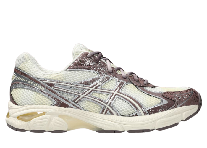  2024年おすすめのアイテム満載 Cream Pre-Worn GT-2160 Asics Mauve 1203A478-101 - Grey 靴