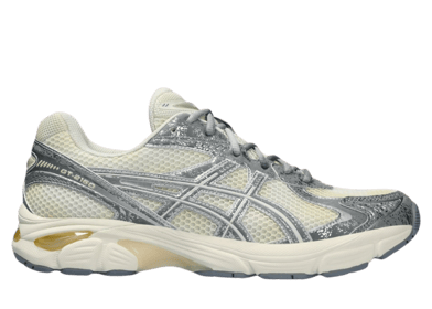 Asics GT-2160 Pre-Worn Cream Sheet Rock