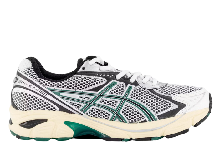 Asics GT-2160 in Gray | SVD USA