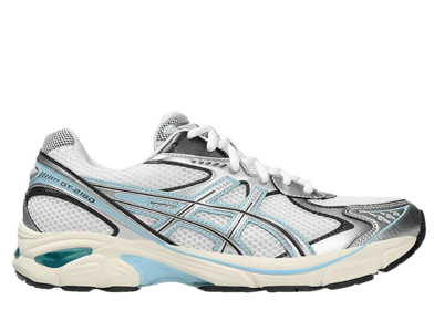 Asics GT-2160 White Light Blue