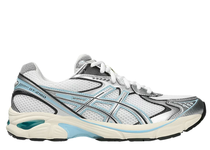 Asics GT-2160 White Light Blue