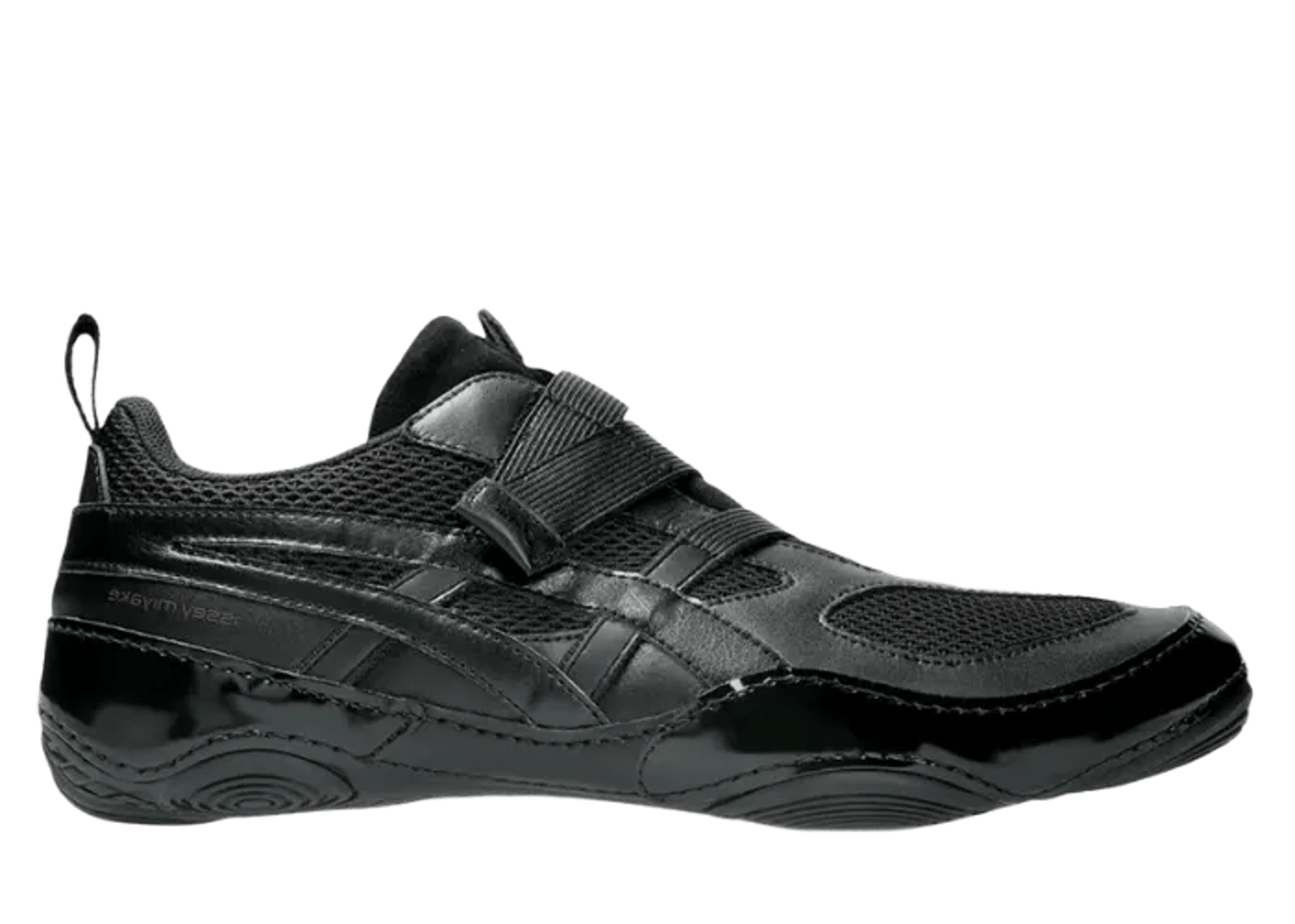 Asics Hyper Taping Issey Miyake Black