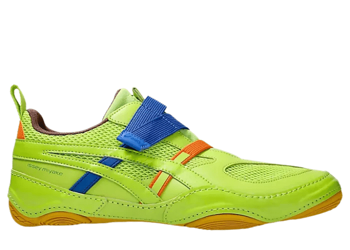 Asics Hyper Taping Issey Miyake Green