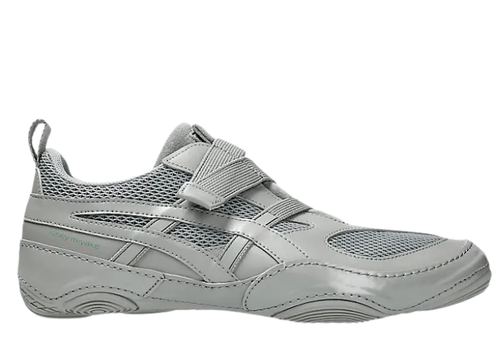 Asics Hyper Taping Issey Miyake Grey - 1203B189-020