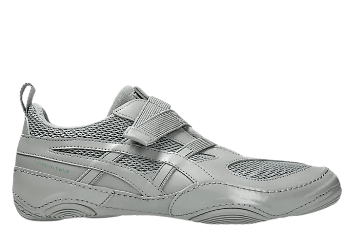 Asics Hyper Taping Issey Miyake Grey