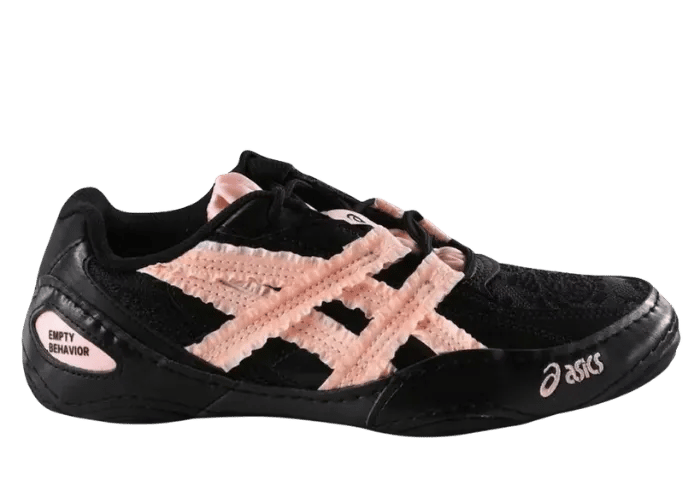 ASICS Hypersync Empty Behavior Black Breeze