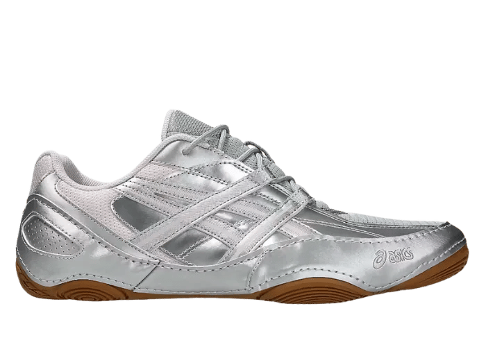 ASICS Hypersync Piedmont Grey/Pink Cloud