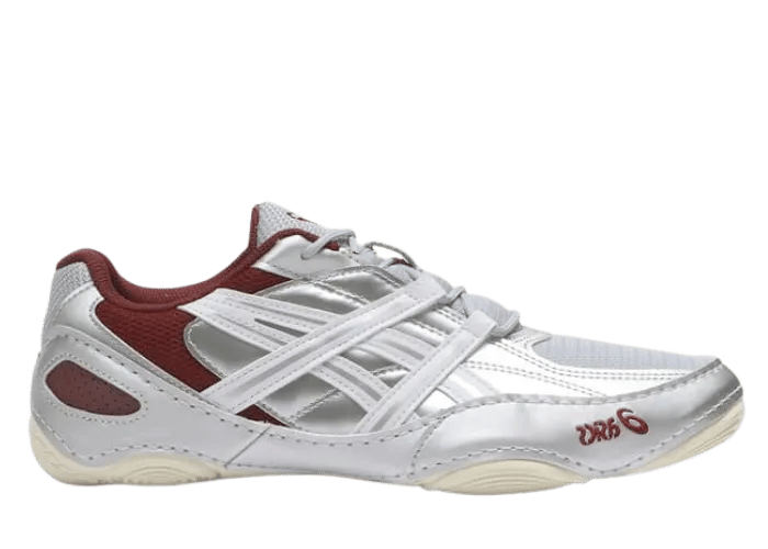 ASICS Hypersync Piedmont Grey