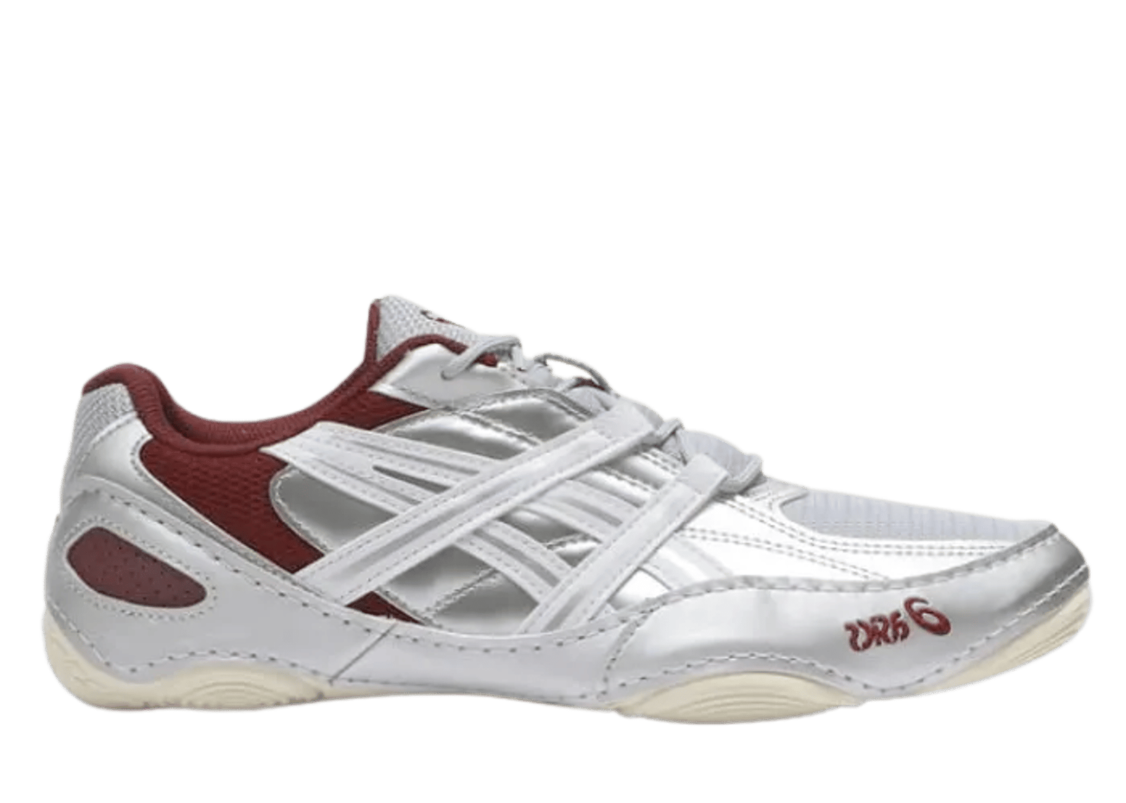 ASICS Hypersync Piedmont Grey