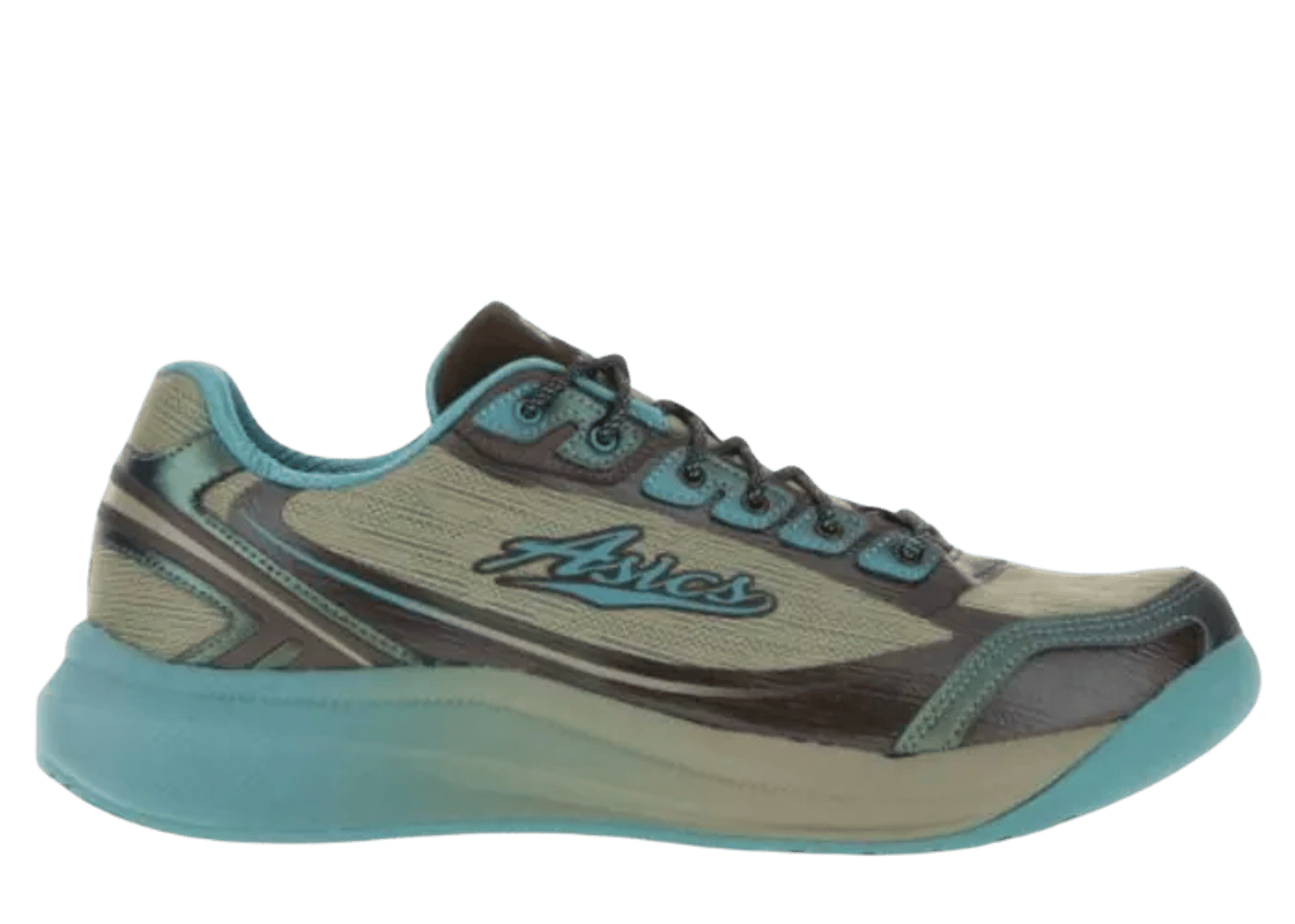 Asics Ilargi FF II Kiko Kostadinov Blue